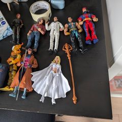Marvel Legends