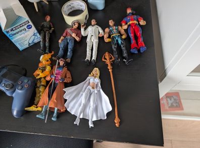 Marvel Legends