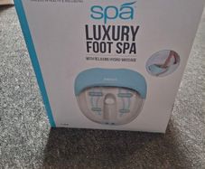 foot Spa