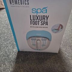 foot Spa