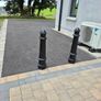Cast Iron Bollards Image 3