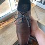 Bugatti men's brown shoes - EU 43 (UK 9/9.5) Image 5