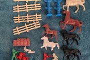 Cowboys&amp;Indians
