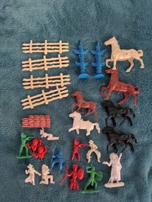 Cowboys&Indians