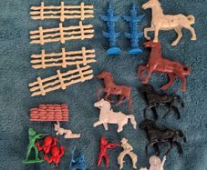 Cowboys&Indians