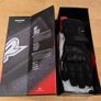 Racer 4 Heated Gloves Size Medium Image 3