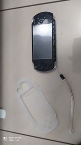 Psp slim 2003 model + loads of stuff