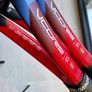 Yonex VCORE 95 tennis racket set of 2 Image 2