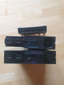 PlayStation VR Processor Unit Cooling Fan