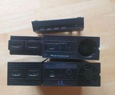 PlayStation VR Processor Unit Cooling Fan
