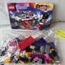 Lego Friends Pop Star Limo Image 4