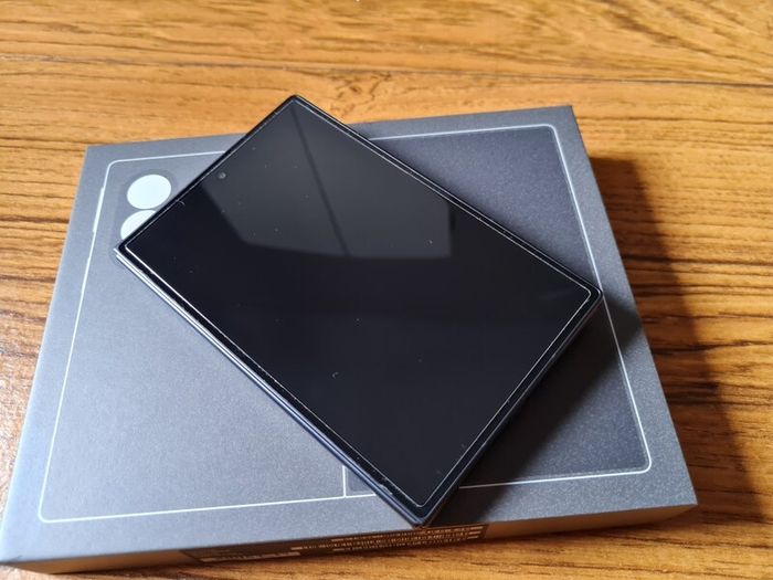 Samsung Galaxy Z Fold 8