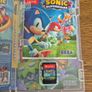 Nintendo switch Sonic games Image 7