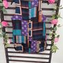 sleeveless top Wallis shop petite range multi print size small Bnwot Image 6
