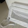 Two Cot Sides/Bed Sides Image 2