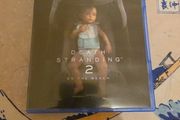 Death Stranding 2 PS5
