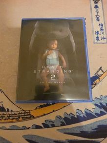 Death Stranding 2 PS5