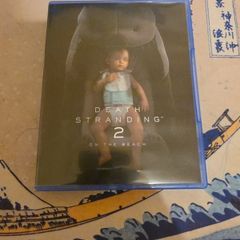 Death Stranding 2 PS5