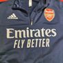 arsenal Jersey Image 5