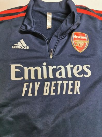 arsenal Jersey