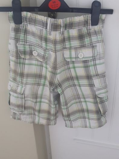 F&F boys shorts