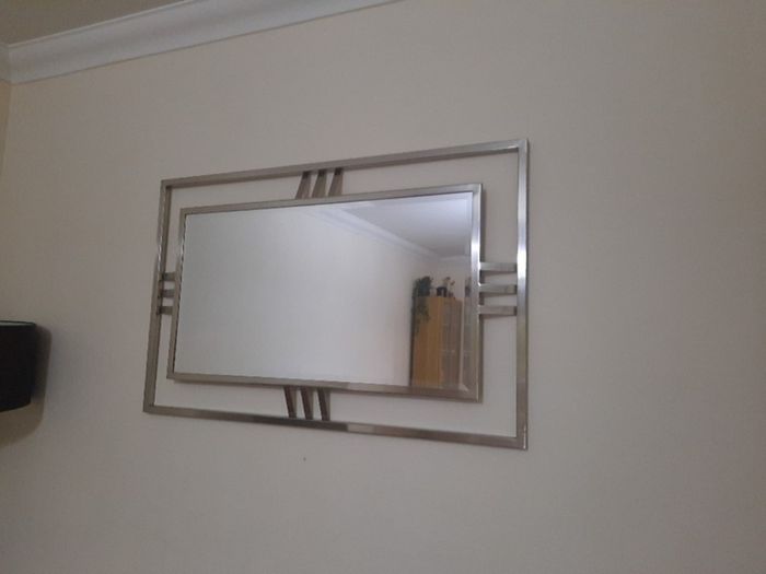 mirror