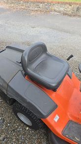 lawnmower