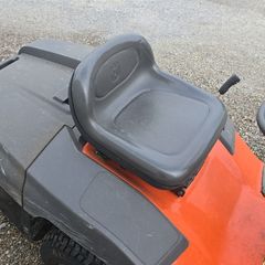 lawnmower