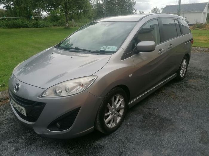 2011 Mazda Mazda 5