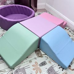 Soft Play set