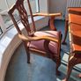 Chippendale Dining table Image 7