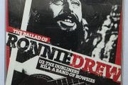 Ronnie Drew - The Ballad Of - CD Single