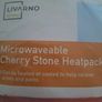 Heat Pack ..  Help Ease Neck Pain with this Cherrystone Microwavable Heatpack Image 4