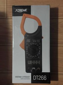 Digital Multimeter