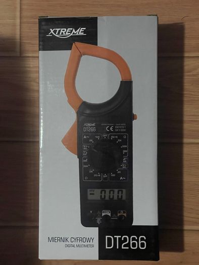 Digital Multimeter