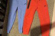 boys Nike trousers