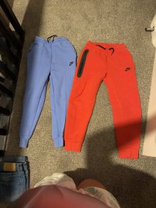 boys Nike trousers