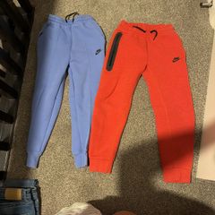 boys Nike trousers