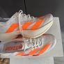 Adidas Adizero size 9.5uk Image 4