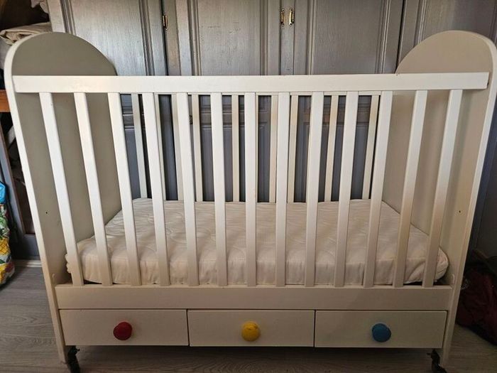 Cot