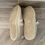 VEJA Campo Nubuck Sneakers Beige  (Size EUR 39 / US 8 / UK 6) Image 7