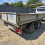 Ifor Williams Tipper Image 3