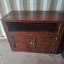 Sideboard & TV Unit in Storage in Celbridge Image 2