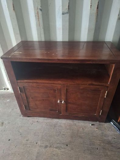 Sideboard & TV Unit in Storage in Celbridge