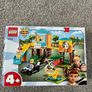 Lego Toy Story #10768 Image 5