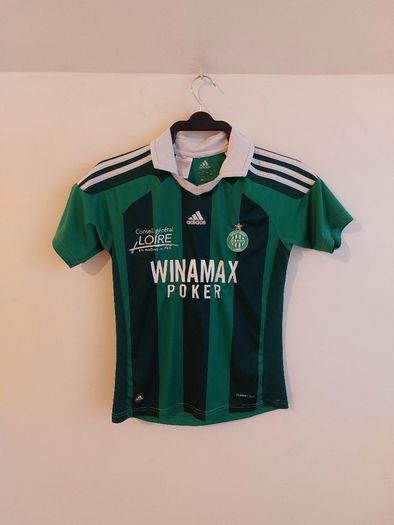 saint etienne jersey
