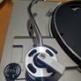 technics sl-220 automatic turntable system Image 2