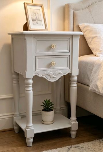 Bedside Locker
