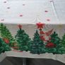 Christmas Tablecloths Image 6