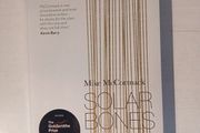 Solar Bones by Mike McCormack